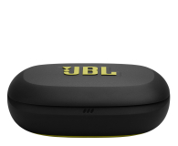 JBL Endurance Peak 4 Czarno-limonkowe - 1501653 - zdjęcie 6